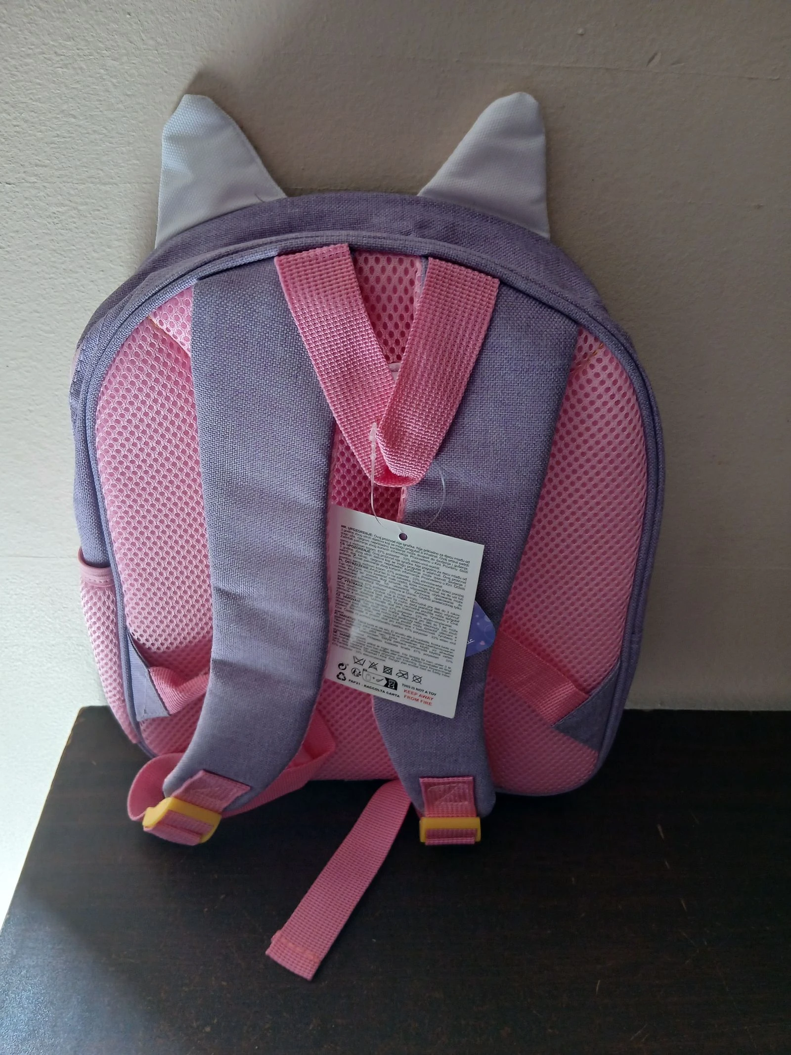 Mochila Gaby's Dollhouse – photo 2
